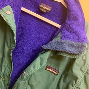 Vintage Patagonia Jacket
